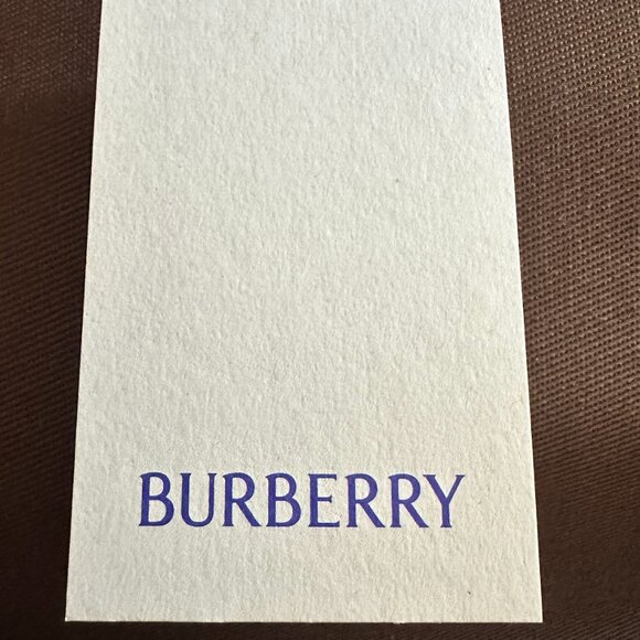 COPY - Burberry Highland Crossbody Bag - Picture 5 of 6